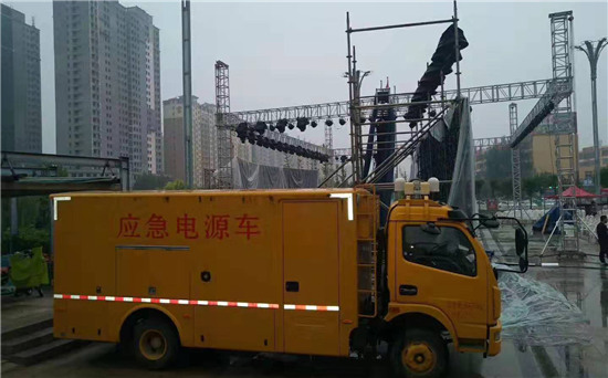宁化300KW发电机出租
