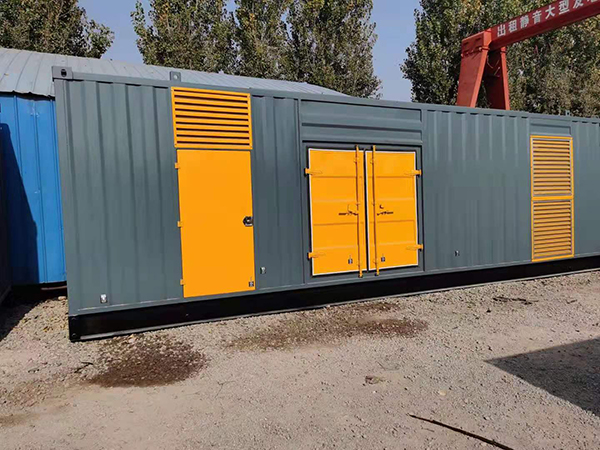 宁化300kw 柴油发电机组用多大的空气开关？