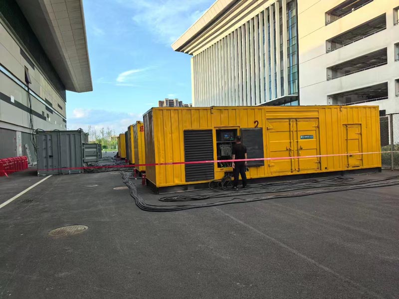 宁化柴油发电机冬季保养注意事项？