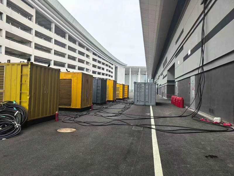 宁化冬季柴油发电机启动前需要做哪些准备工作？